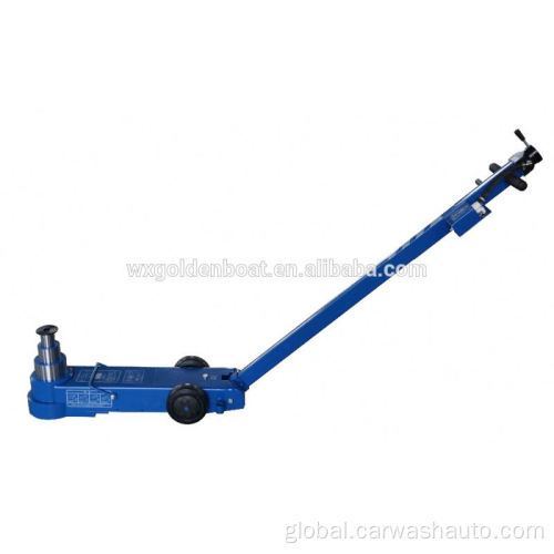 Hydraulic Electric Bottle Jack CE Hydraulic 60 Ton Air Hydraulic Floor Jack Supplier